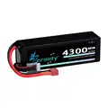 14.8V 4300 T