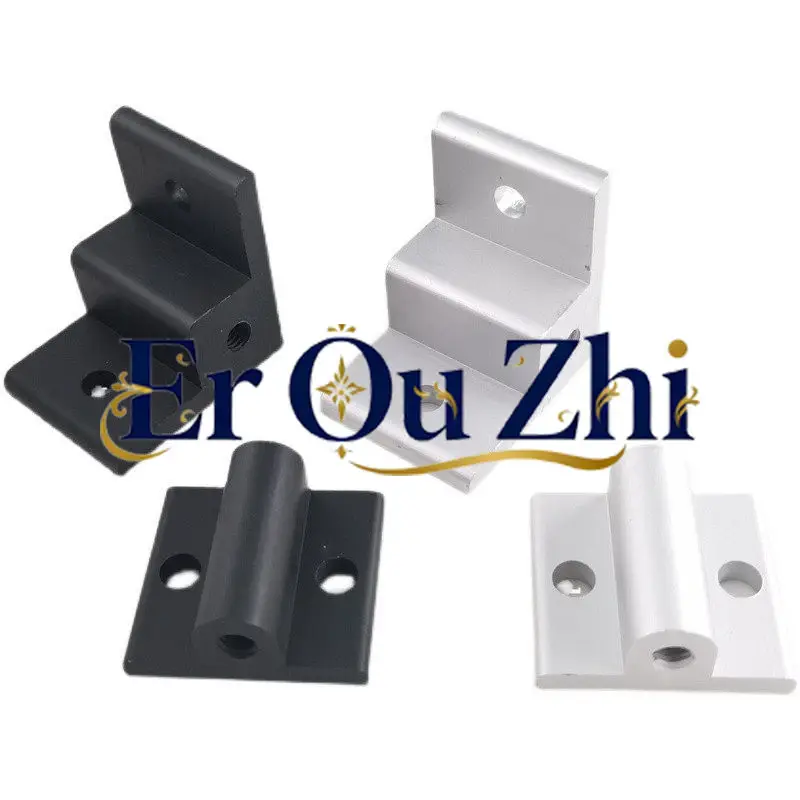 Aluminum Profile Plate Fixing Parts, Anchor Wheel Connecting Parts, Right Angle Parts