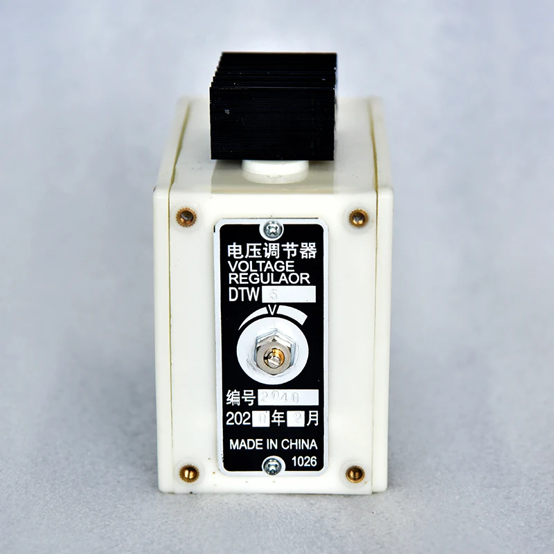 

DTW-5 AVR brushless generator automatic voltage regulation AC generator stabilizer regulation control module