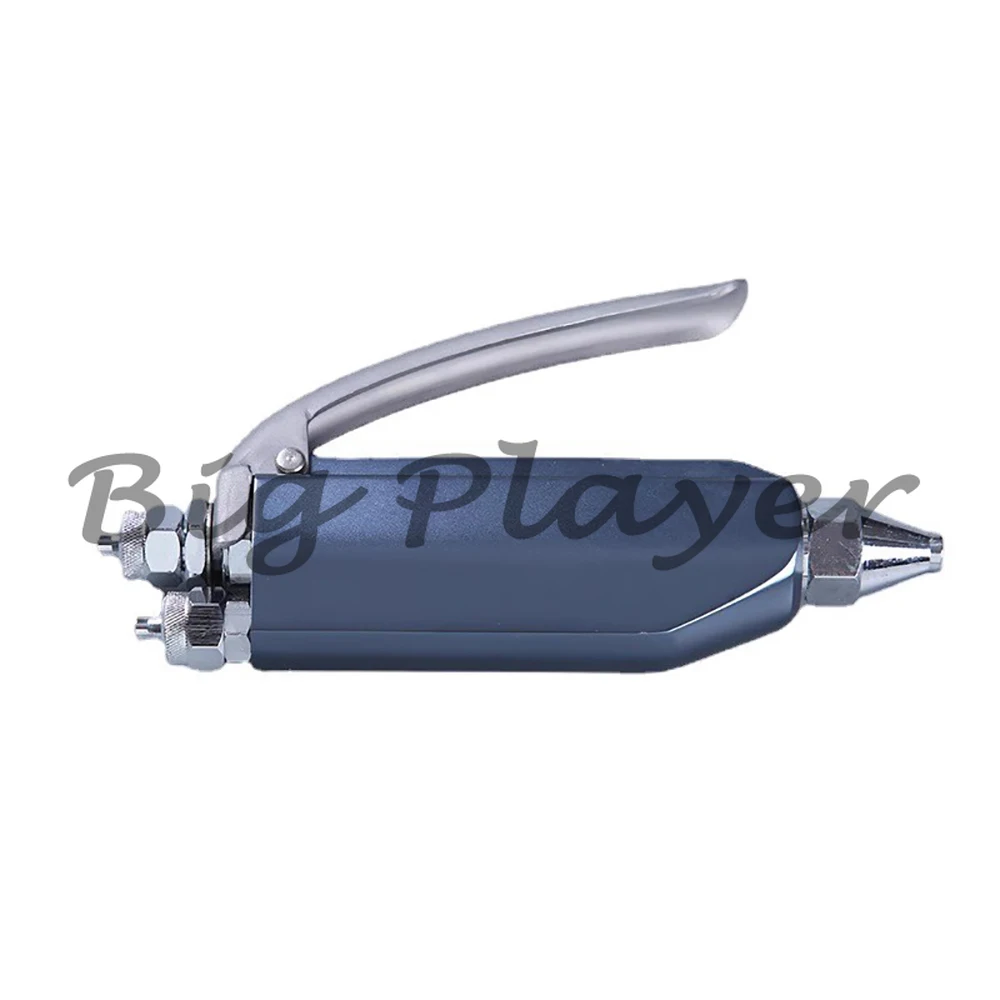 Premium Fabric Stain Remover Pneumatic machine - Professional Laundry Dry Cleaning Garment Spotting Tool
