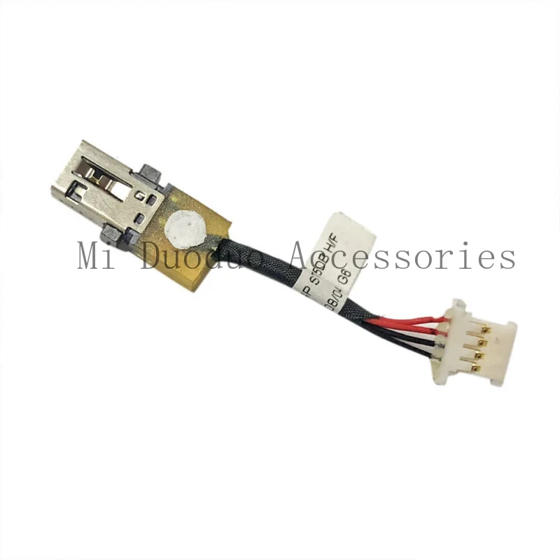 For ACER SPIN 3 SP315-51-79NT DC Power Jack Socket Port Plug Cable 1417-00ER000