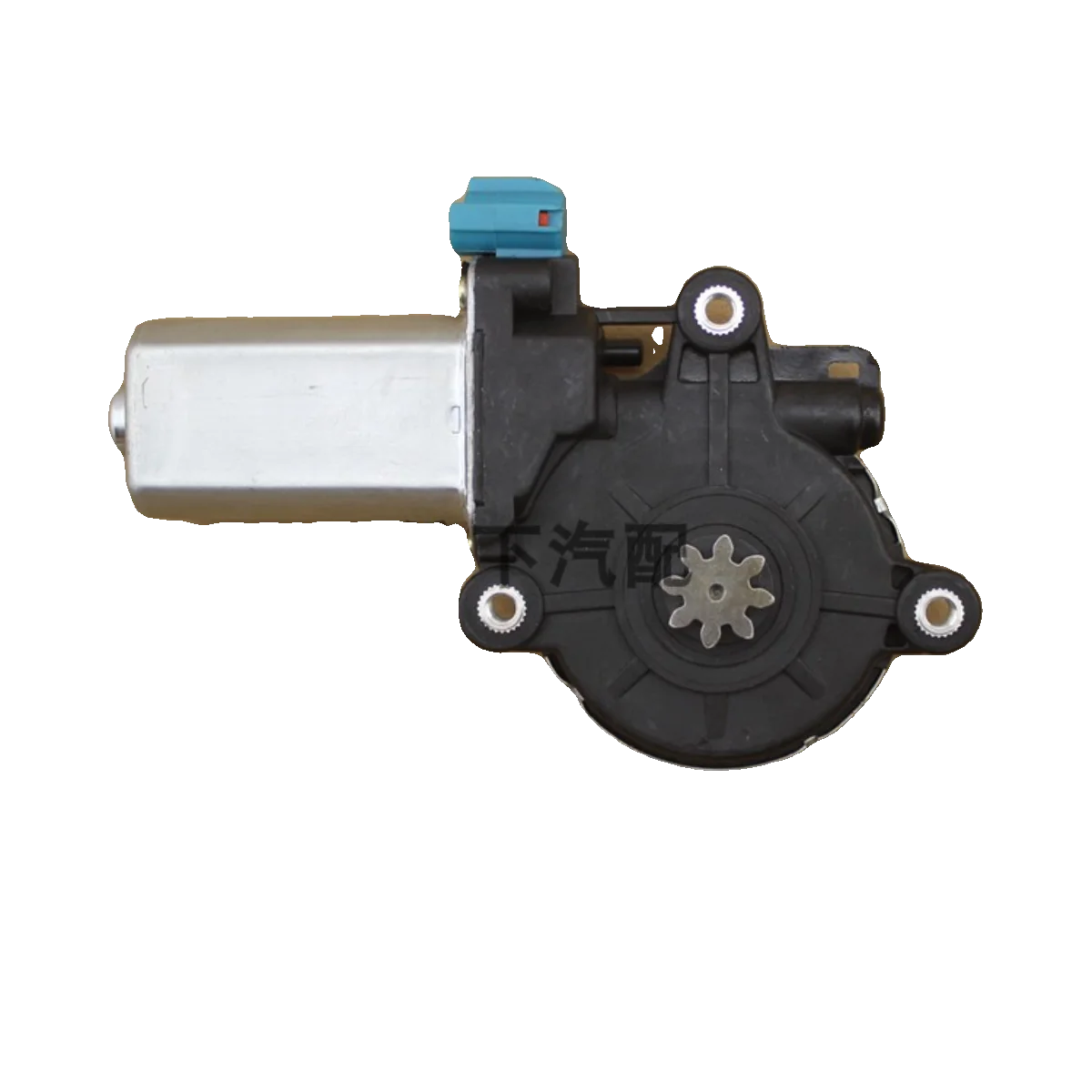 1 قطعة لمحرك منظم النافذة SAIC Maxus V80 محرك النافذة الأوتوماتيكي #1