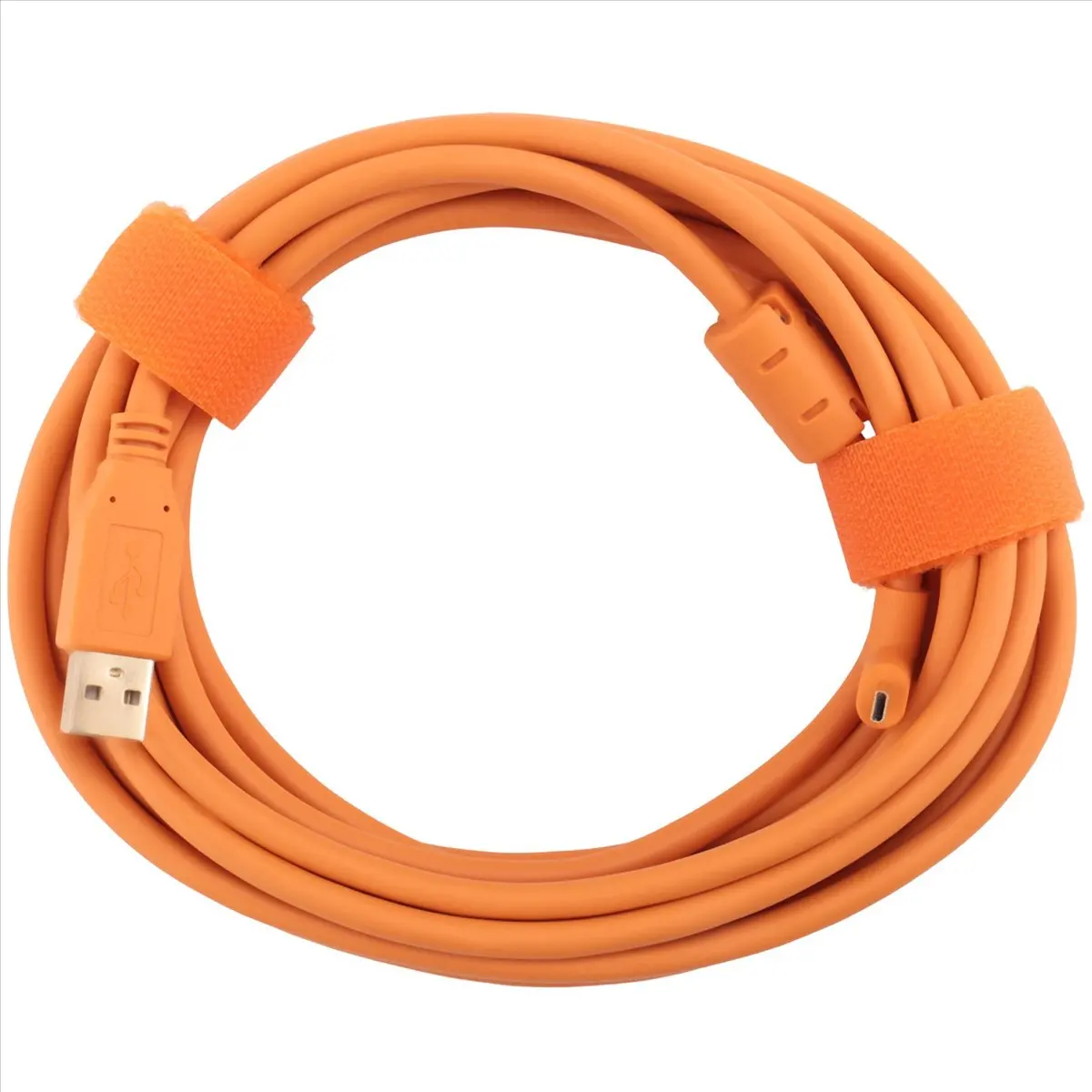 New Factory-5M SLR Camera Computer USB Mini 8Pin Tethered Cable for D750 D7100 D7200 DF