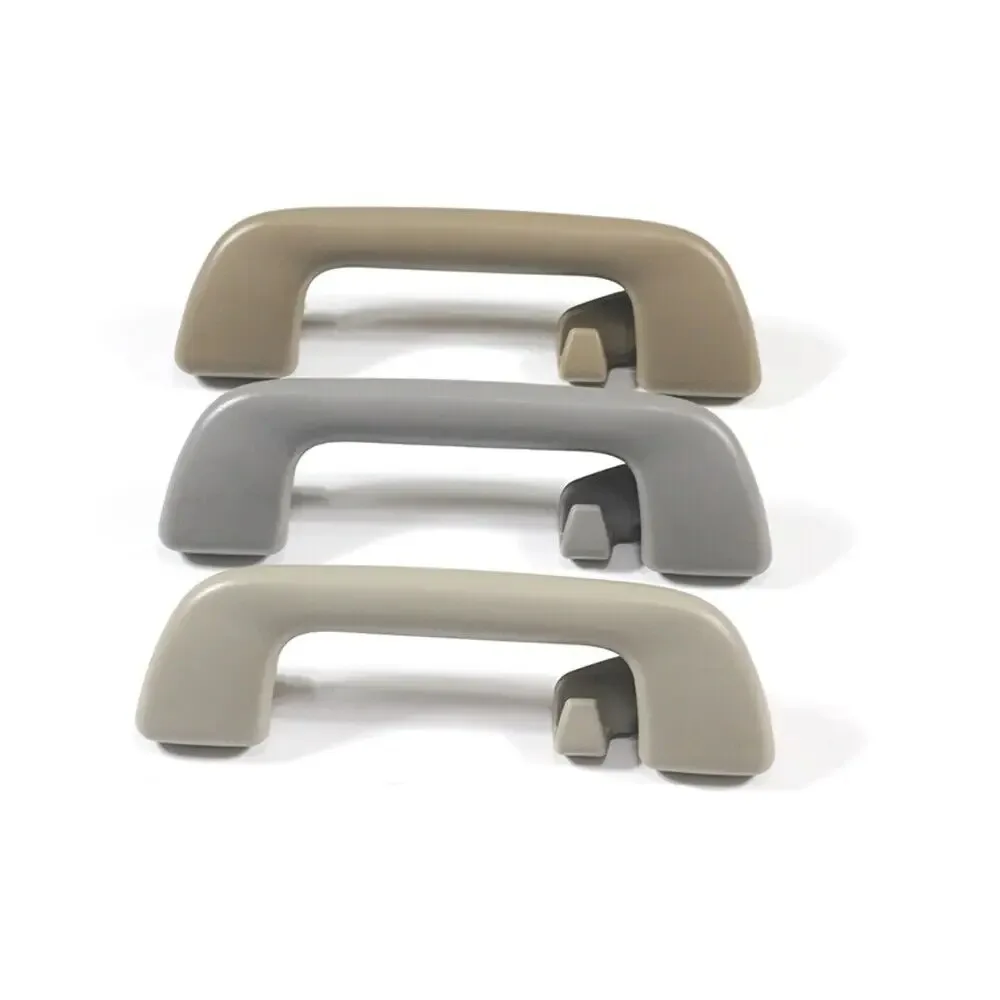 Car Inner Safety Roof Grab Handle For Toyota Corolla Yaris Vios Altis Auris Prius Rav4 EZ Highlander Kluger Noah Previa Tarago