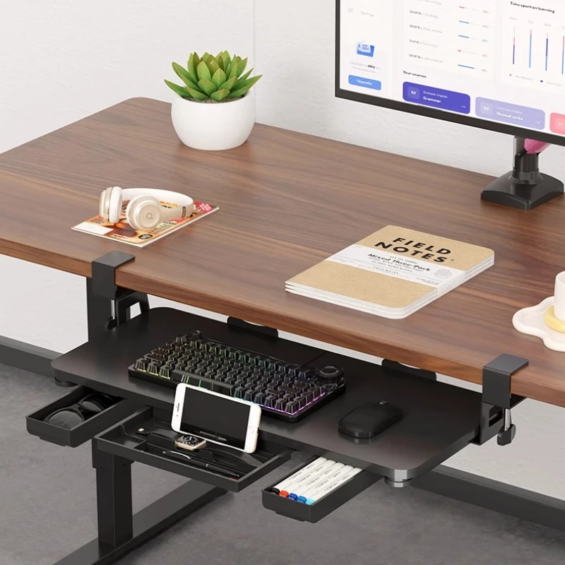 No-Drill Keyboard T…