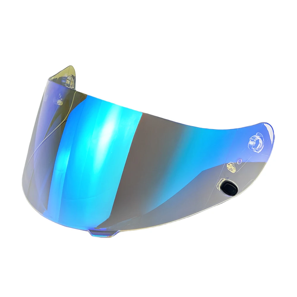 Viseira para hjc cl-15 CL-16 CL-SP CL-17 CS-15 CS-R1 CS-R2 CS-R3 FS-10 FS-11 FS-15 FG-15 IS-16 TR1 HJ-09 Acessórios de proteção para capacete