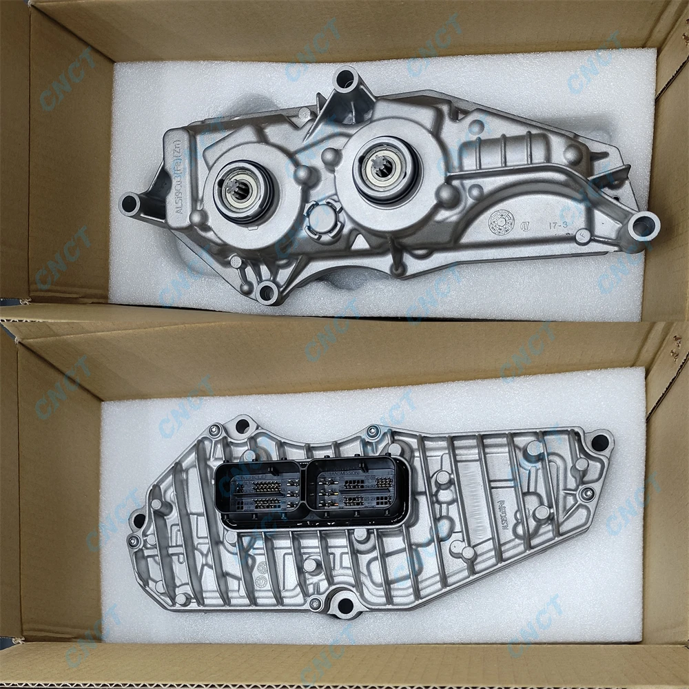 1 Pcs A2C30743000 A2C30743002 TCU Transmission Control Module For Renault Clio Captur Megane Scenic Provide Free Programming