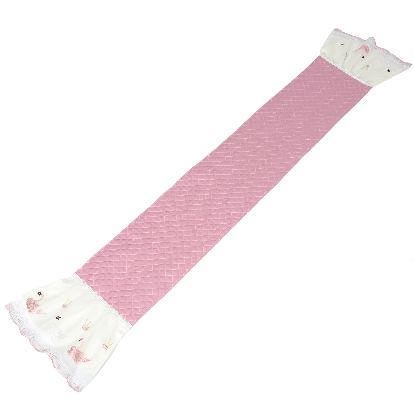 

Durable Polyester Cover Reusable Protector For Keyboard Portable Cover For Practical Electric Piano Keyboard Protector Stylish