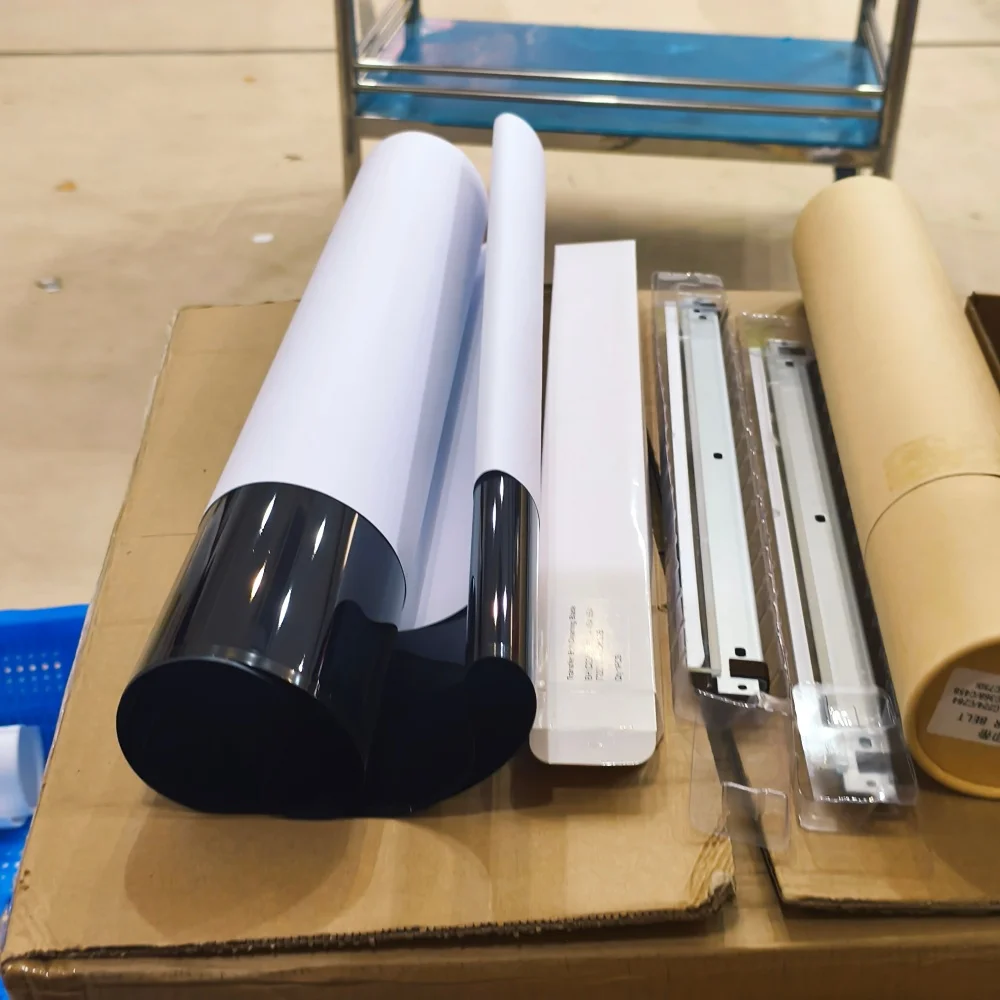 

Japan Transfer Belt For Konica Minolta Bizhub C258 C368 C308 C220 C280 C360 C224 C284 C364 C454 C554 C226 C221 C224e C454e Blade