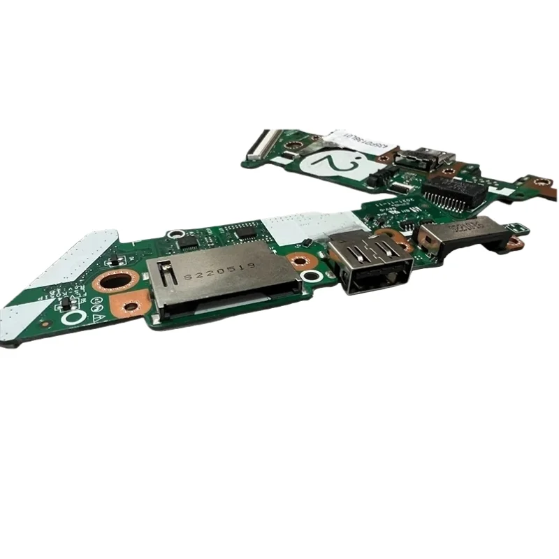 

USB I/O Board LS-K051P For Lenovo Thinkbook 14 15 G2 ITL