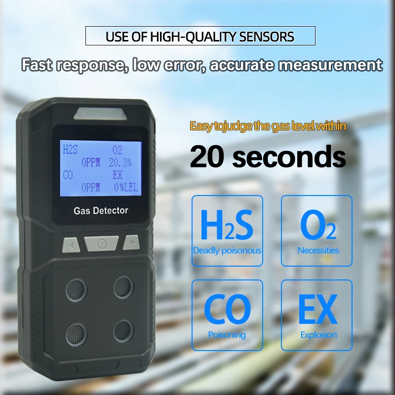 Carry A Handheld 4-… - image