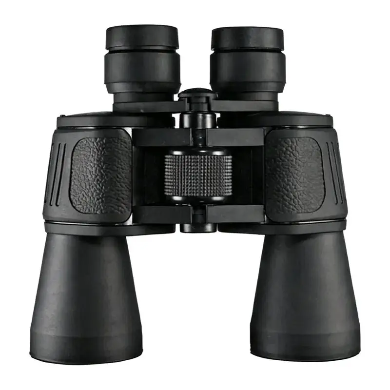 Portable 20x50 Binoculars, Center-focused Outdoor Bird Baro-prism FMC Multi-layer Coating HD