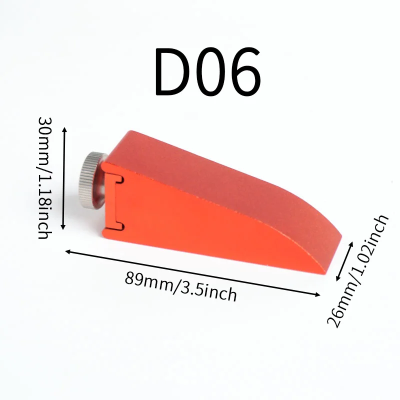アルミ合金サンドペーパーラック,研削クリップ,内側の角の平面,革のエッジグラインダー,研磨