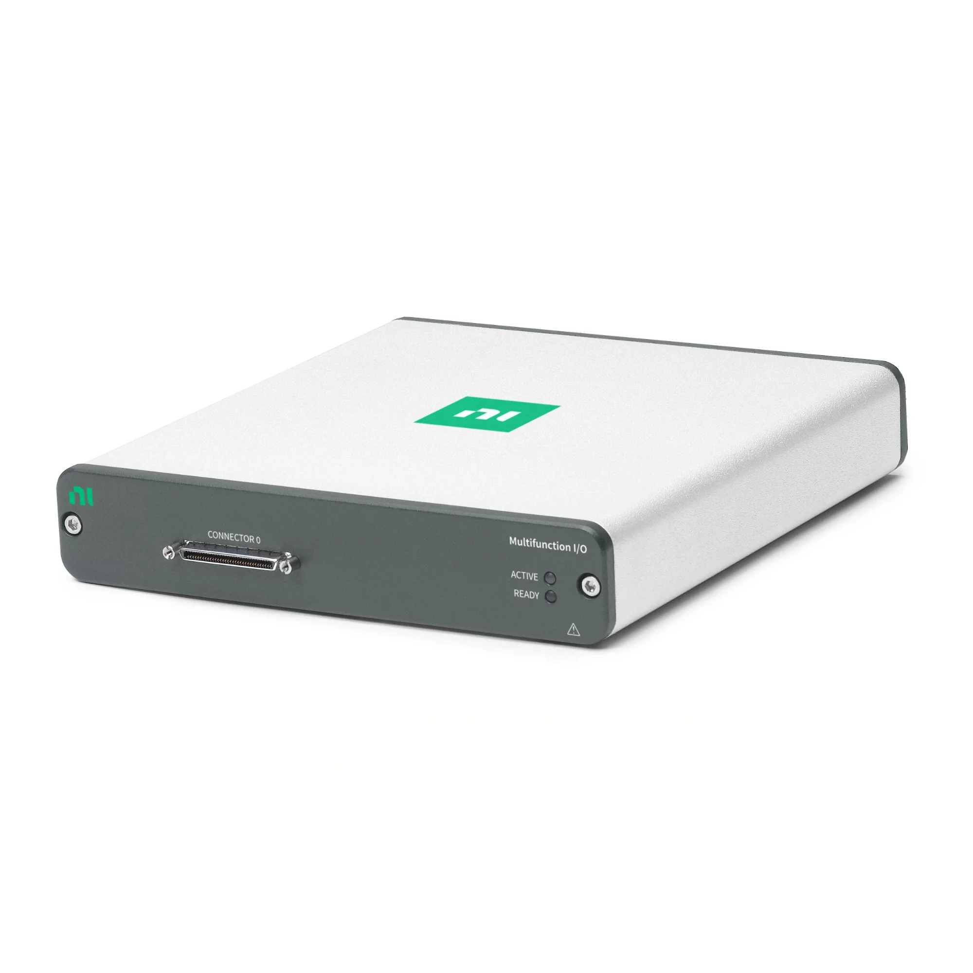 National Instruments NI-USB-7845 Multifunction Reconfigurable I/O Device Bus Connector USB 2.0 Clock Rate 80 MHz 1 Month