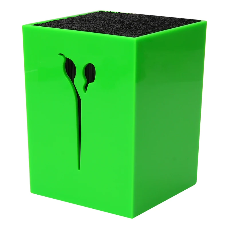 مقص احترافي جديد لحقيبة أدوات الشعر في الصالونات وحامل مقص الحلاق والمقبس دروبشيبينغ