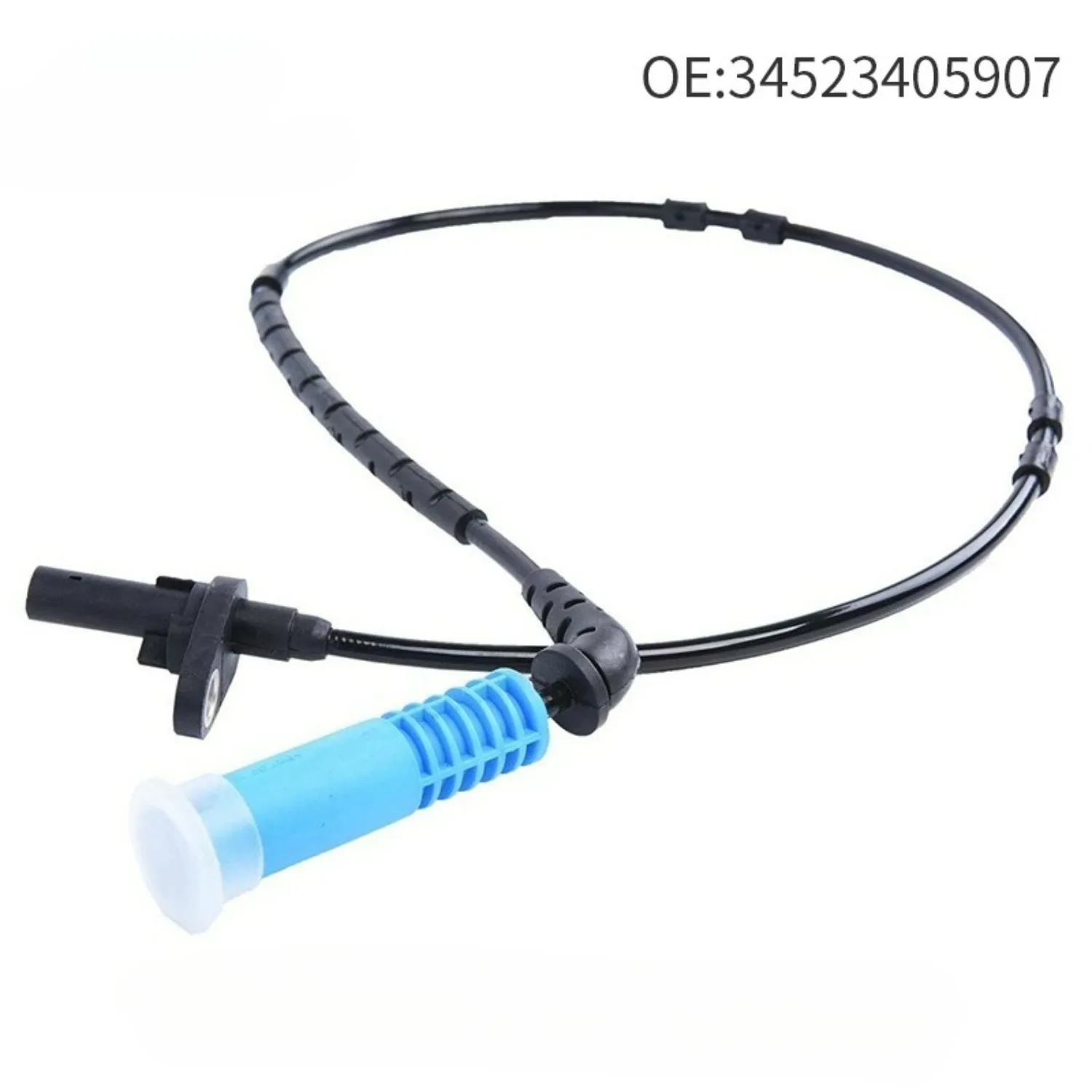 

Suitable for BMW X3 car parts ABS sensor anti-lock wheel speed sensor 34523405907 34523420331
