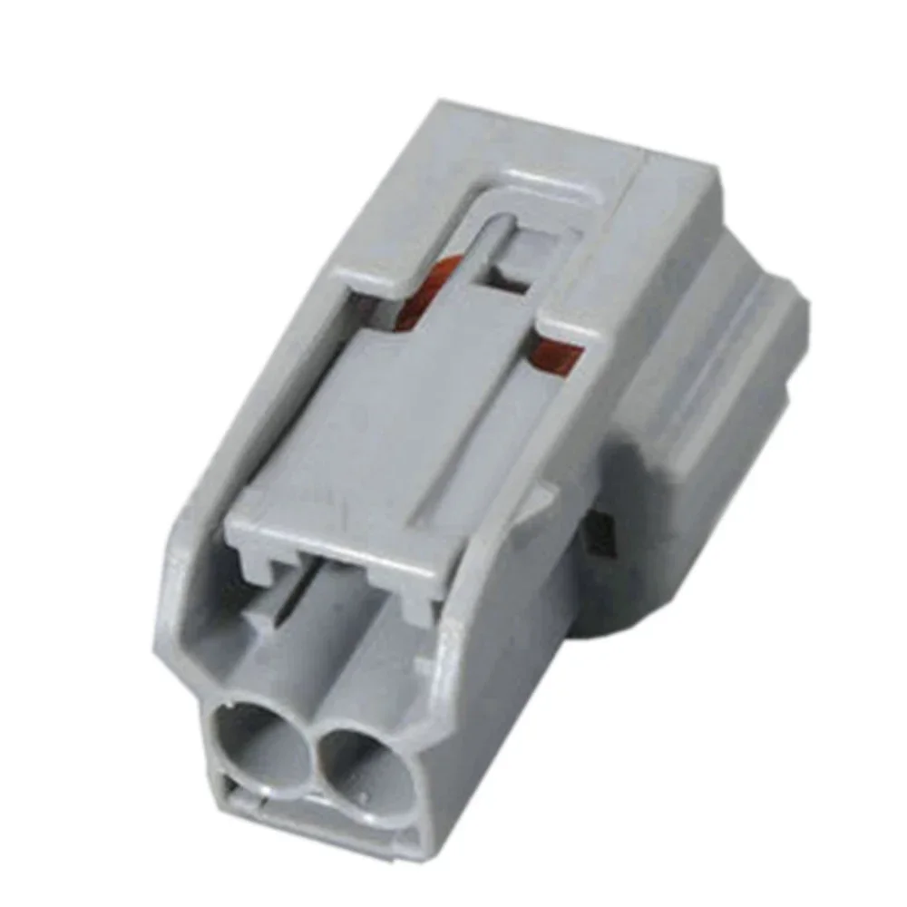 

2/5/10sets 2pin auto waterproof automotive female wire terminal connector PU465-02127