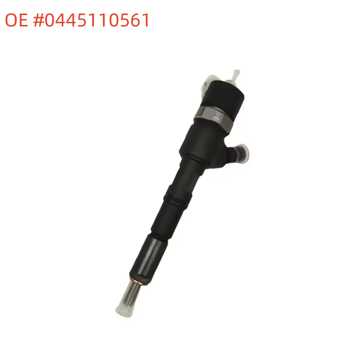 High quality New 0445110561 Fuel Injector for Engine TD2.9