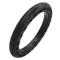 14 Inch 14x1.75 14x1.95 Honeycomb Airless Solid Tire Hollow Tubeless Tyres for Electric Scooter Bicycles Driver