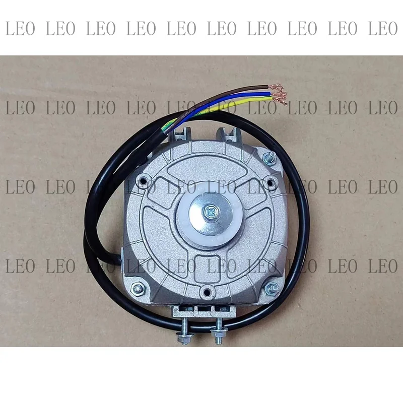 MY For WEIGUANG YZF10-20/freezer refrigerator cooling fan 220V condenser motor