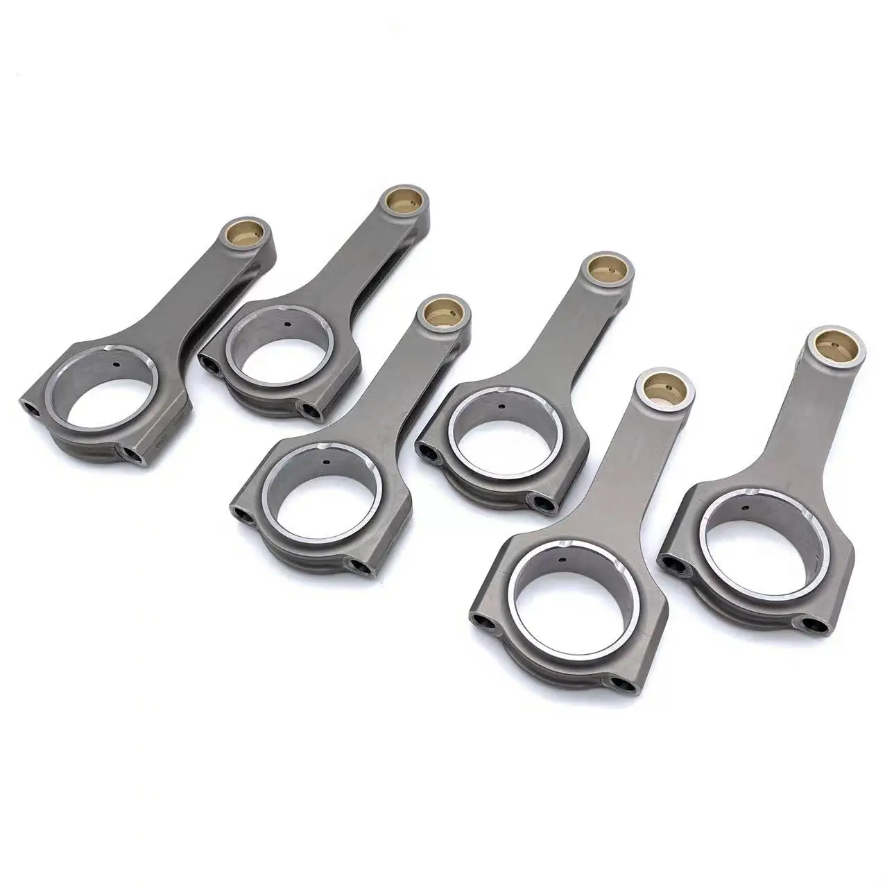 1G-FE Forged Connecting Rod Kit 122.5mm For LEXUS IS200 1G-FE