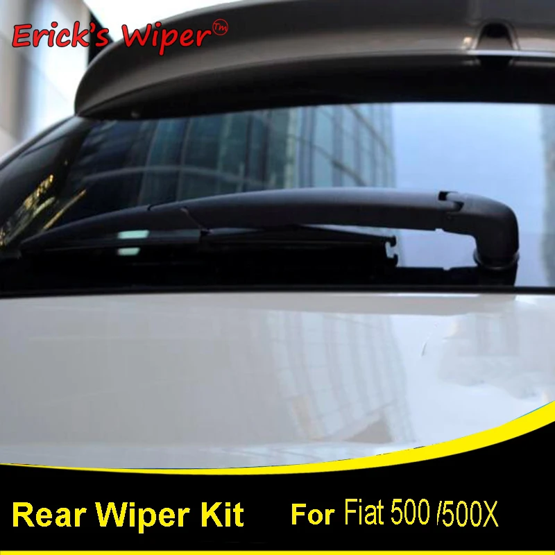 Erick\'s Wiper 11\