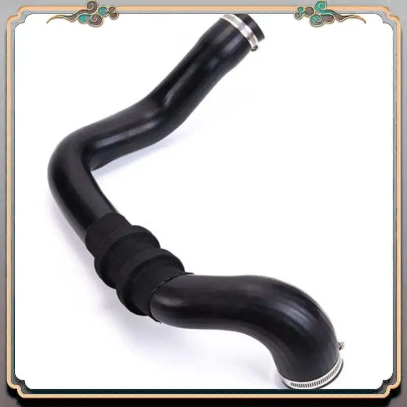 

A73Q-Car Intake Pipe Intercooler Hose Booster Air Intake Hose (RH) LR024304 LR066436 For LAND ROVER RANGE ROVER EVOQUE 11-19 Par