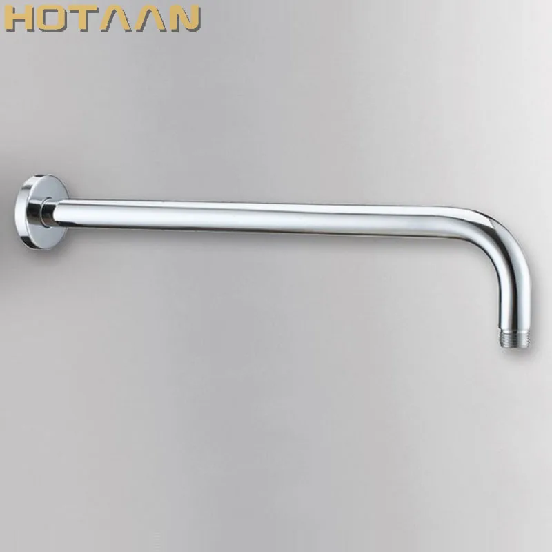 Stainless sTeel shower accessories chrome finish wall mounted  bathroom shower arm Chuveiro YT-5130