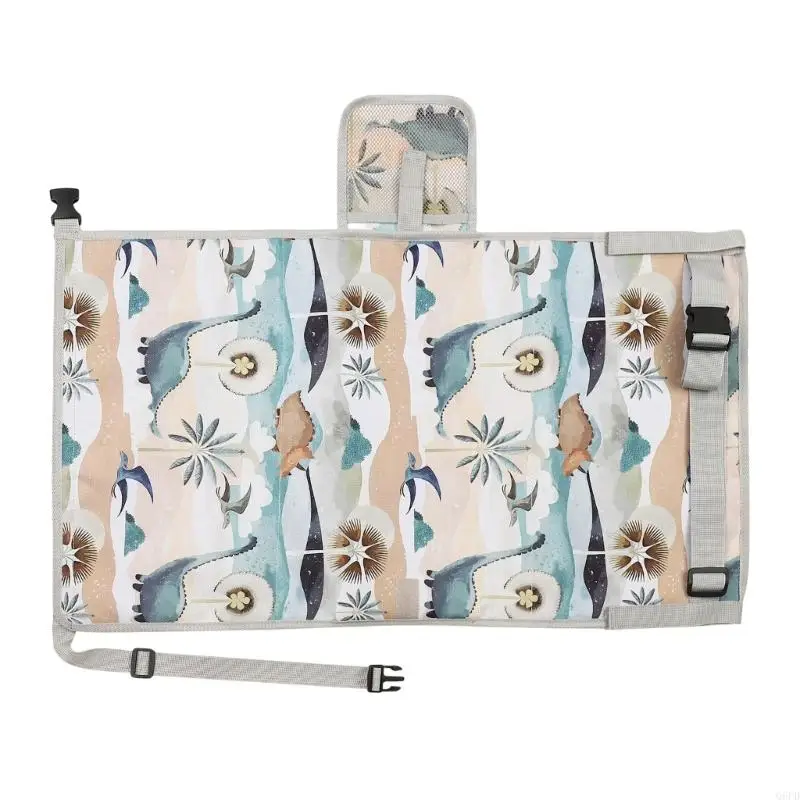 

Baby Travel HammockSleep Bed for Plane Use Offering Relaxation and Space