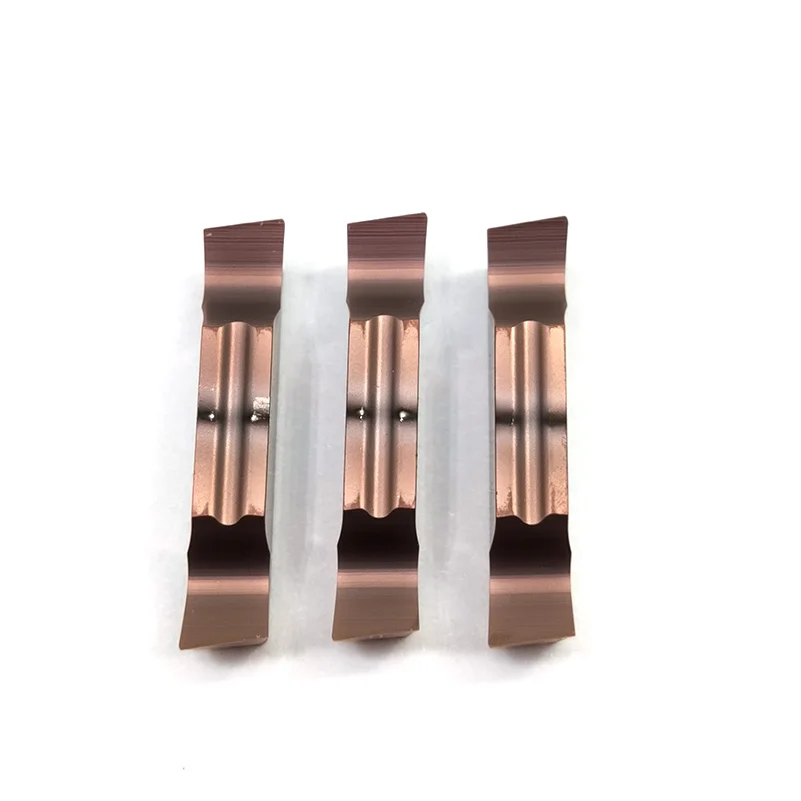 10pcs MGGN400R-8 MGGN400R 8 MGGN400 R MGGN 400 CNC lathe tools Carbide grooving insert High quality slotting turning tool blade