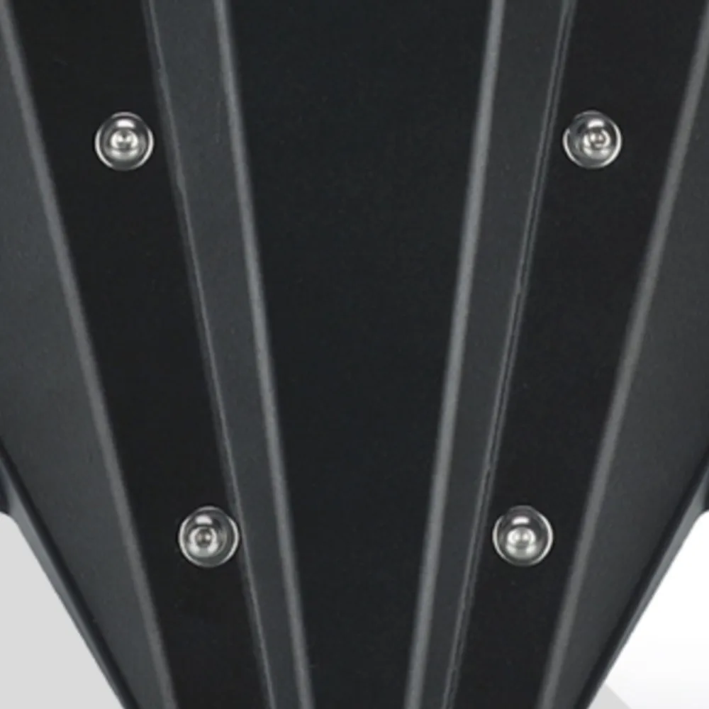 

For HONDA CB1000R CB 1000R Neo Sports Cafe 2021-2024 2025 Windshield Motorcycle Windscreen Adjustable Windscreen Wind Deflectore