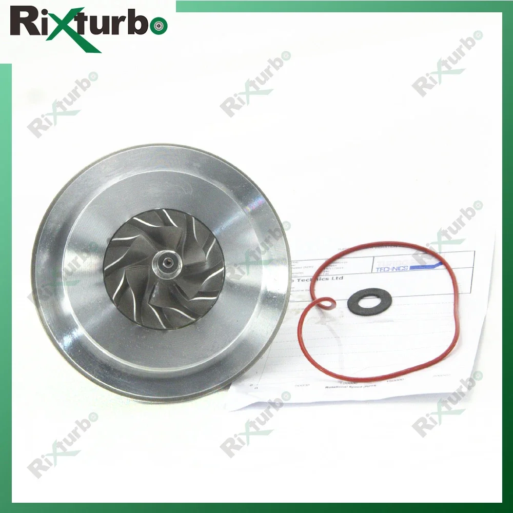 Turbine Cartridge For Peugeot 207 2005- 3008 150HP 110Kw 2009- 308 2007- 5008 2009- RCZ 1.6 THP 16V 156HP 115Kw EP6CDT 2010- Tur