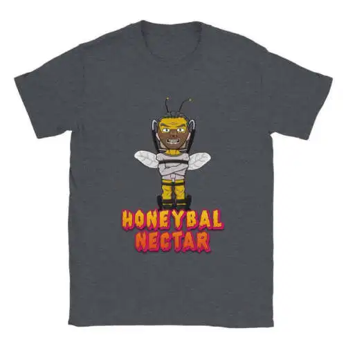 

Honeybal Nectar - Classic Unisex Crewneck T-shirt