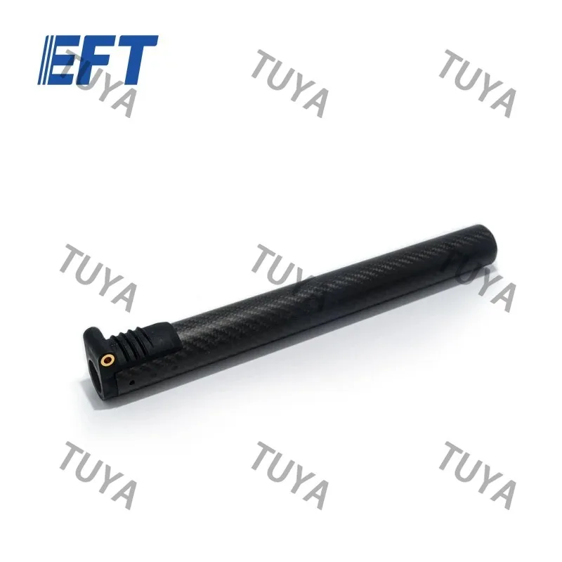 

0044 Drone Parts Carbon Fiber Folding Arm 3532320mm For E410P Agriculture Drone Factory Direct Supply