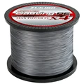 4 Strands-Grey