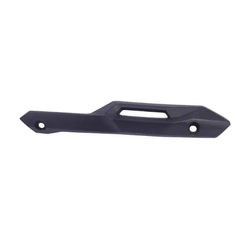 

Защитный колпак/крышка выхлопной трубы/глушителя 18180-MKP-J40ZC для Wuyang, Honda NX400, CB400X, CB400F