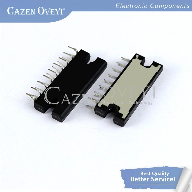 1-5pcs TA8233H TA8221H TA8231L TDA8512J T2368 TDA1562Q SLA7026M LA4705 LA4708N LA4630N ZIP