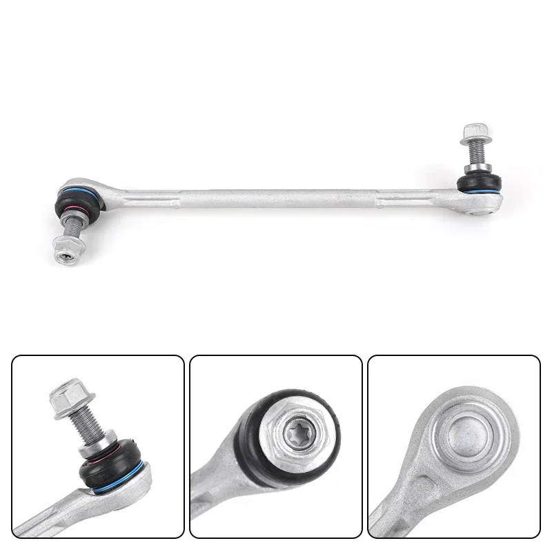 2043203789 2043203889 Left Right Front Stabilizer Sway Bar Links for Mercedes Benz C-Class W204 C204 S204 A207 C207