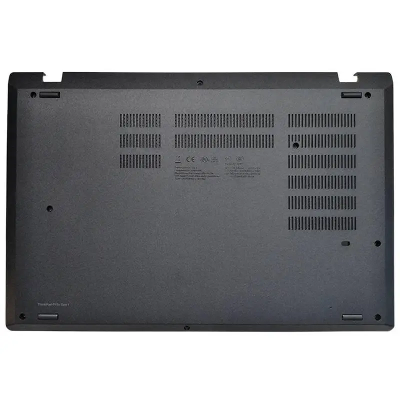 5CB0Z69139 5CB0Z69138 For Lenovo Thinkpad P15V T15P Gen1 D Cover Border Bottom Cover Shell Frame 5CB0Z69143 5CB0Z69144