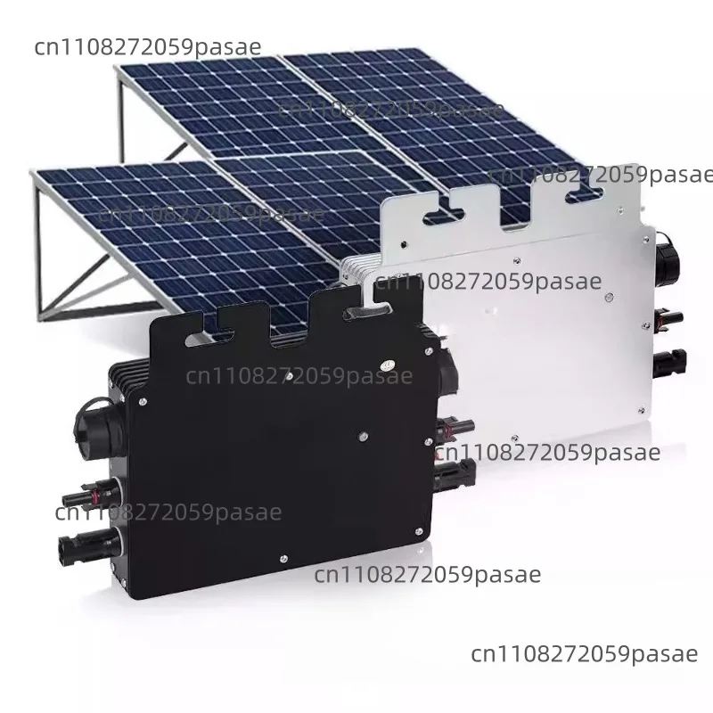 Inverter 800w household grid-connected micro inverter balcony roof