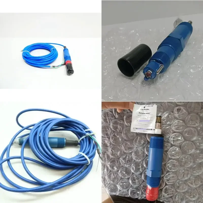 for 3900 3900-01-10 3900VP-01-10 Universal PH ORP Sensor Submersible Plug-in Customizable OEM Affordable New Original Spot