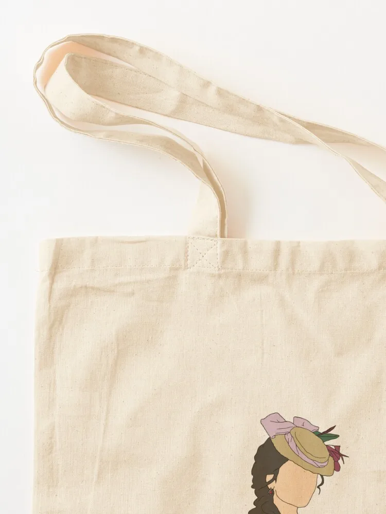 miss pierce Tote Bag Women's beach bags Women's shopper tote bag university women bag