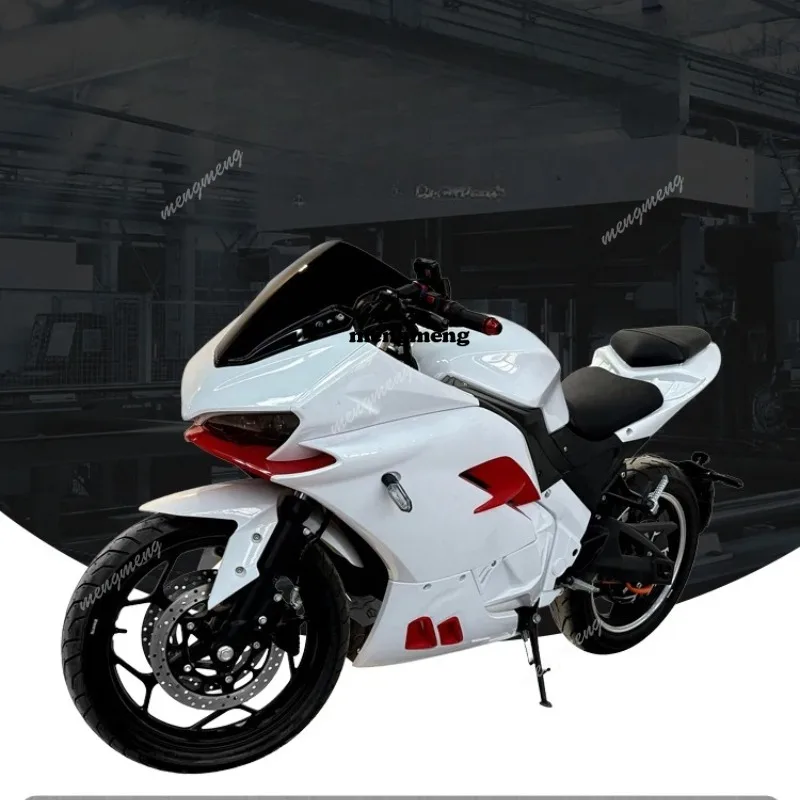 Far Drive 270 Controller, 72V 8000W Factory Direct Sales Adult Electric Motorcycle