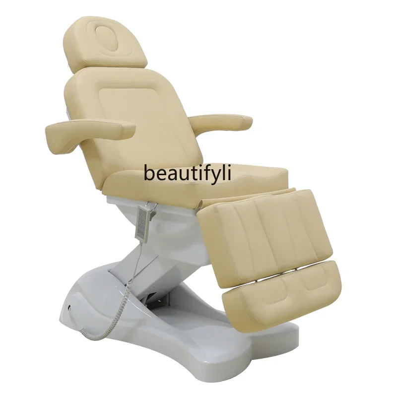 

Facial Bed Minimally Invasive Plastic Beauty Salon Special Elevated Bed Tattoo Bed Massage