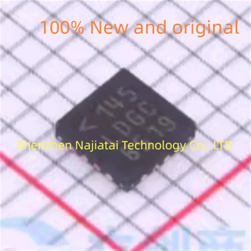 

5PCS/LOT 100% New Original LT3755EUD#TRPBF LT3755EUD LT3755 QFN16 IC Chip