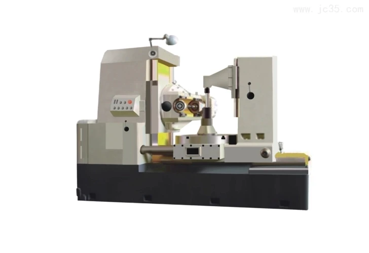 Machine à Engrener de Haute Qualité, Y31125E