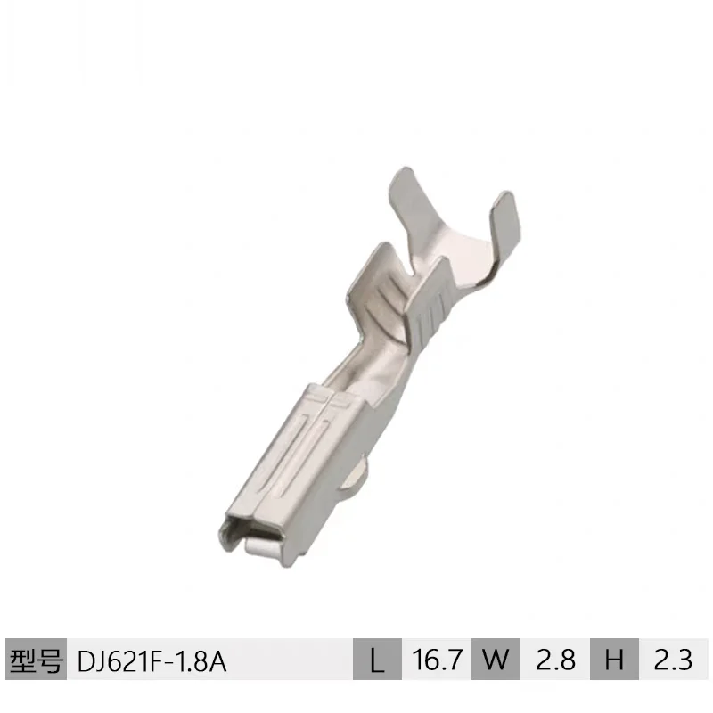 3500pcs/ Roll dj621f-1.8a Open wound textile sleeve flame retardant wire protection cable wrapping tube
