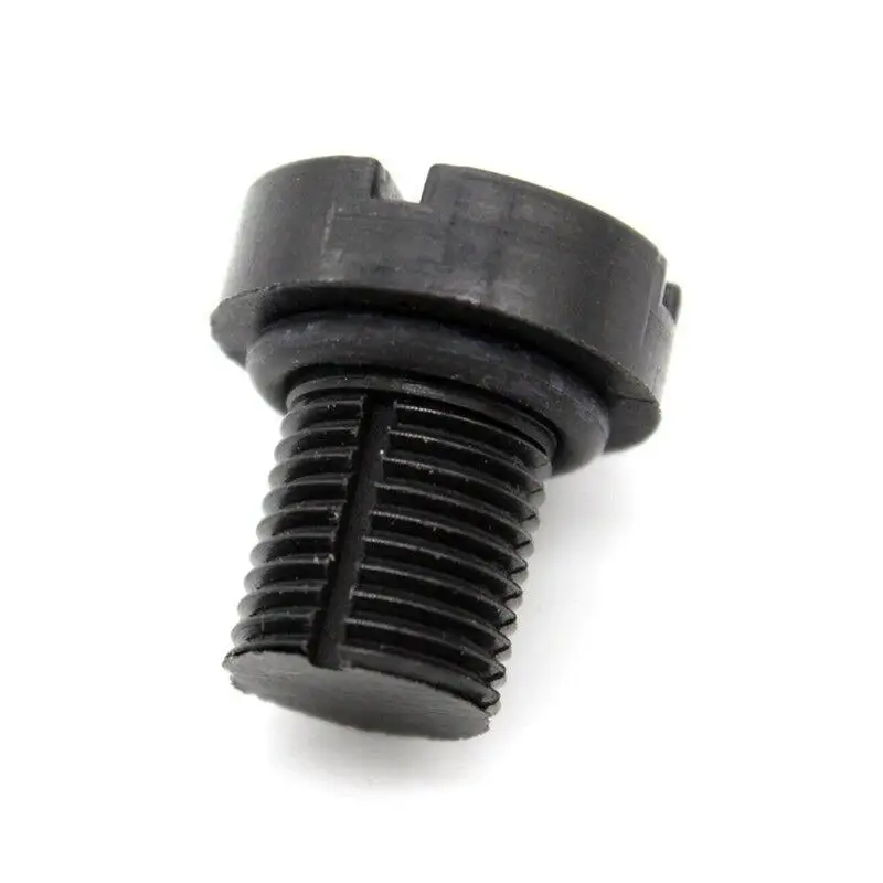 For BMW E36 E46 E85 525i 840Ci Mini Cooper Coolant Plastic Bleed Screw /10pcs