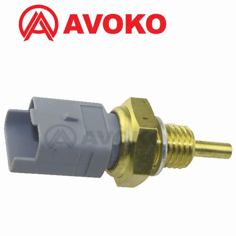 Coolant Water Temperature Sensor For Citroen Berlingo C3 C8 Peugeot 106 206 Fiat Ducato Scudo Ulysse SUZUKI 1338.A6 13650-86CT0