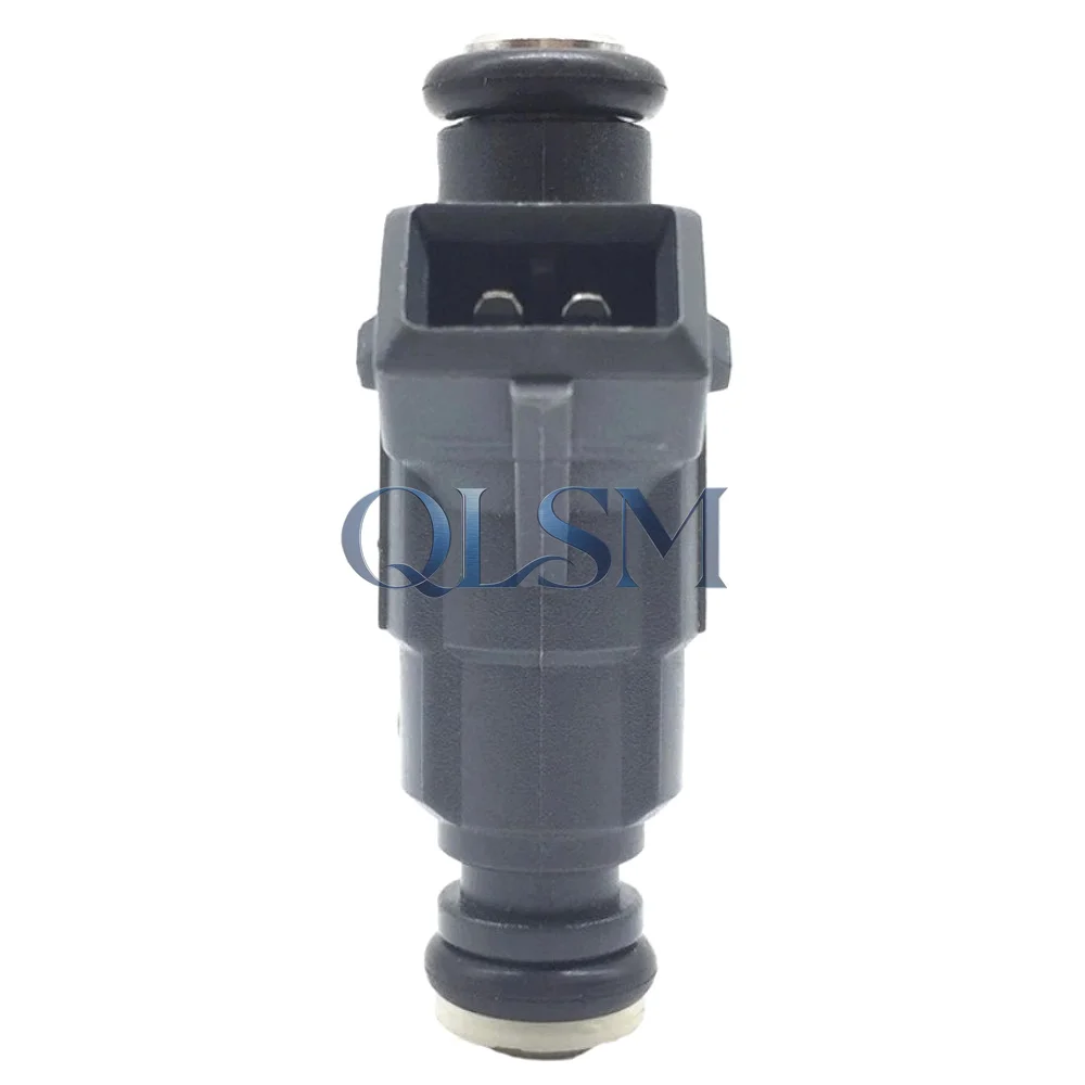 1Pc 0280156420 Fuel Injector Nozzle 0 280 156 420 For Changan Star Benben 466 Wuling Sunshine Suzuki Antelope Replacement